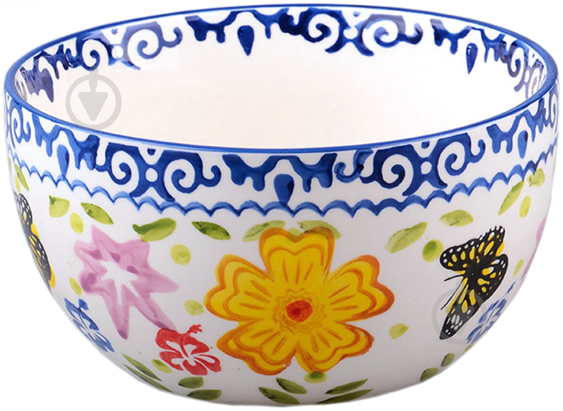 Салатник Католіна 600 мл 536-037 - фото 1