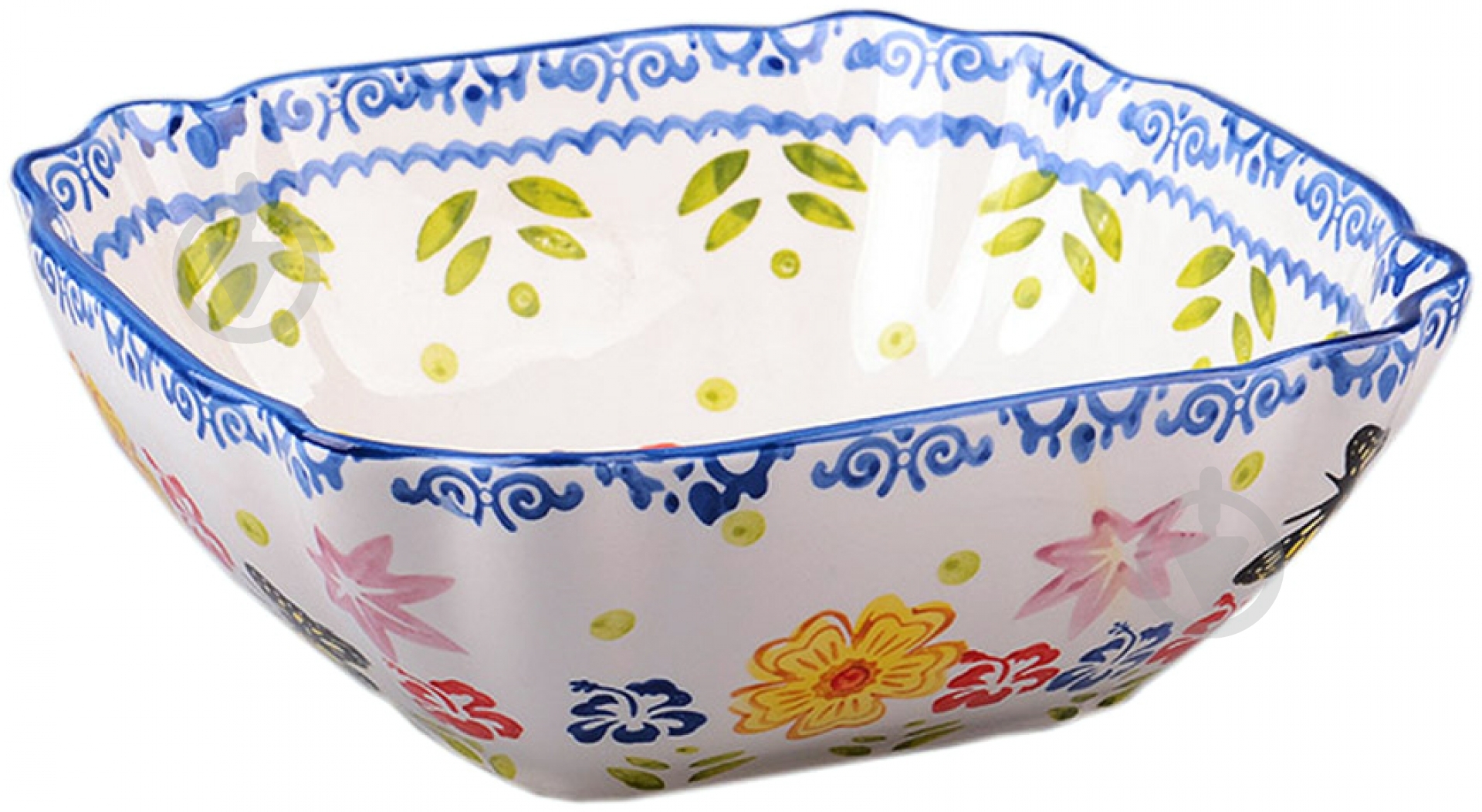 Салатник Католіна 800 мл 536-040 - фото 1