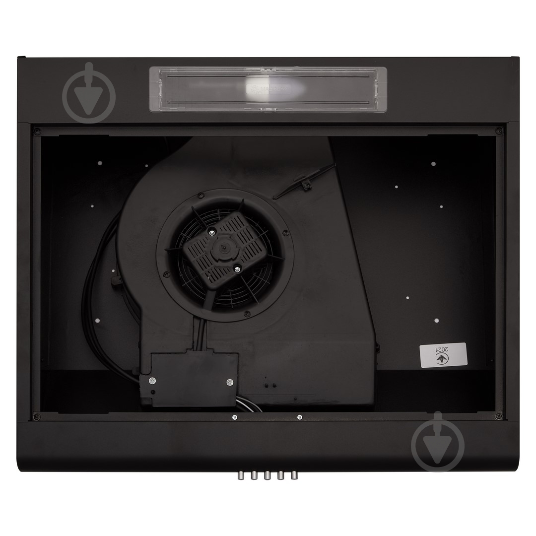 Вытяжка Jantar PH I LED 50 BL - фото 4 Вытяжка Jantar PH I LED 50 BL - фото 4