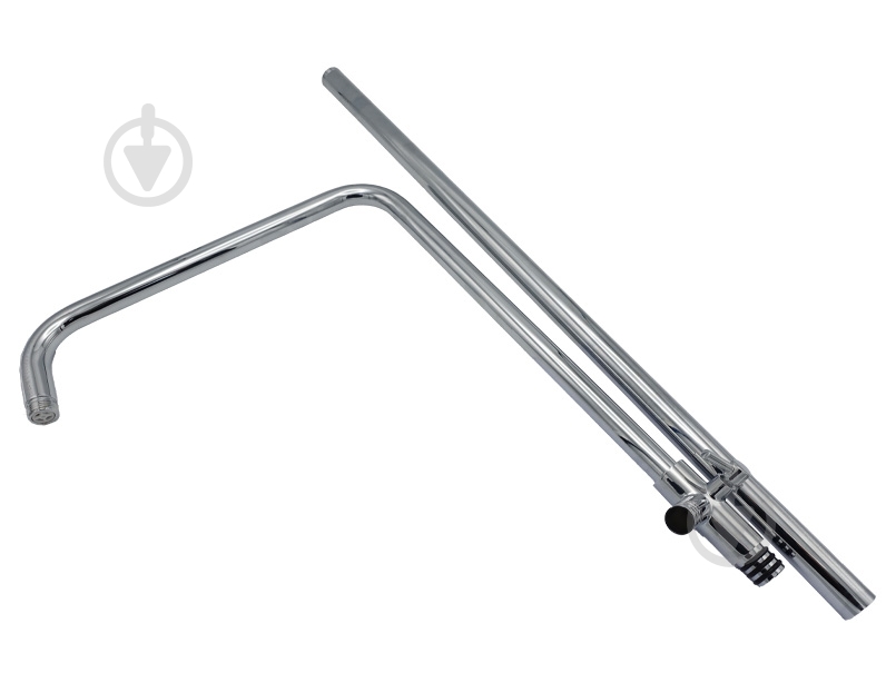 Душевая система AiM мультирежимная хром DG06344-2 chrome - фото 6