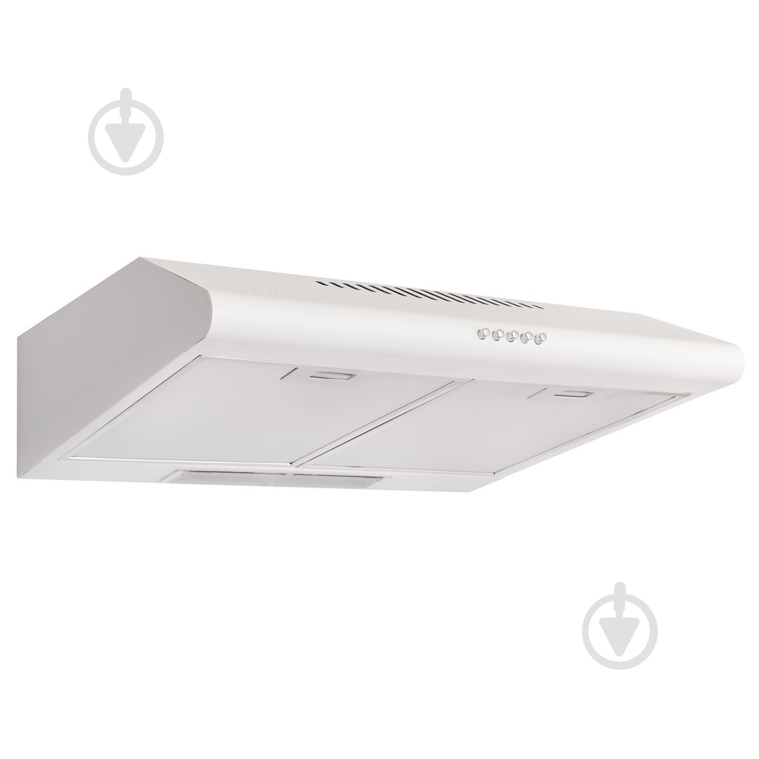 Вытяжка Jantar PH I LED 50 WH - фото 1