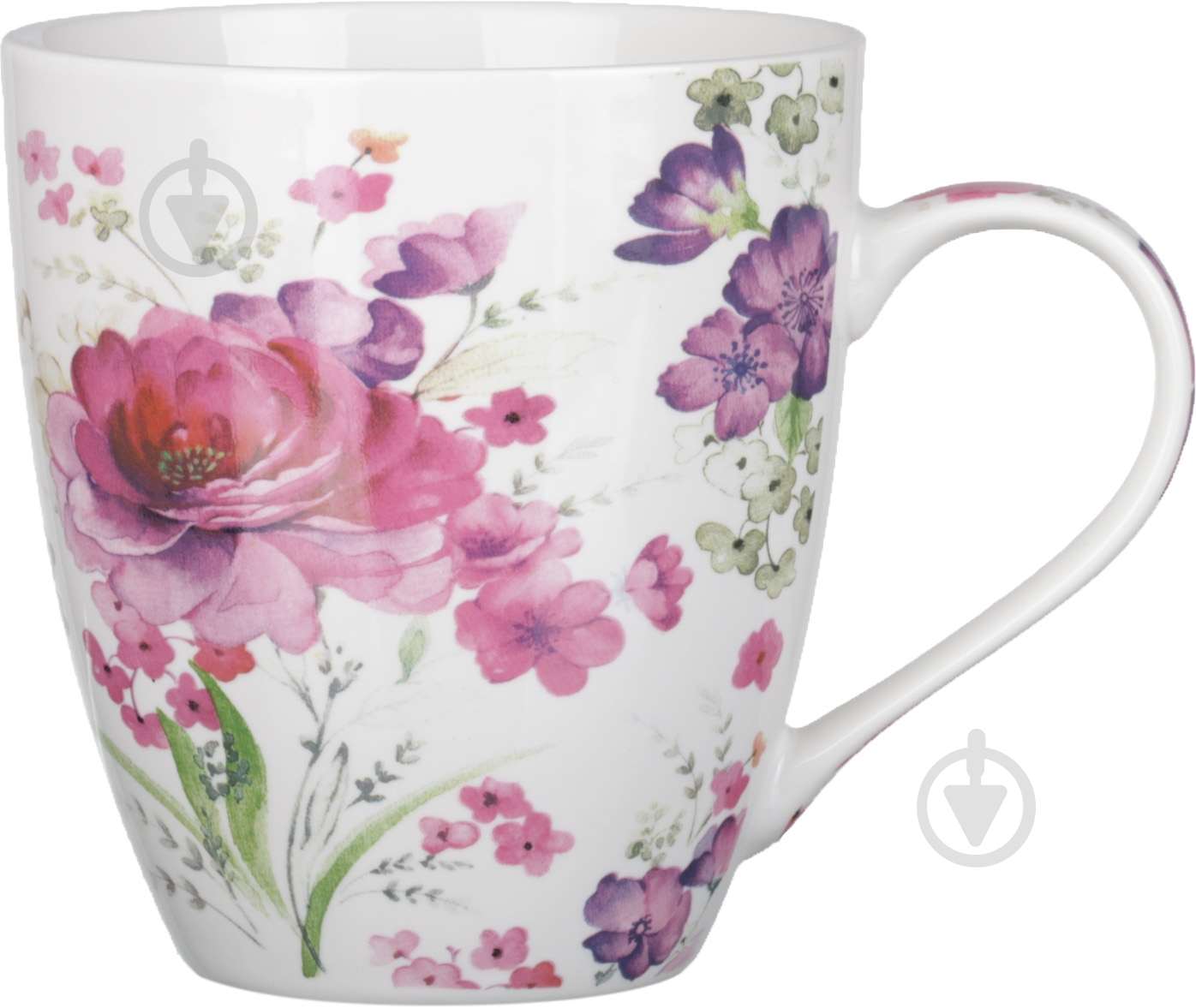 Чашка Astera Blooming Garden 600 мл - фото 1