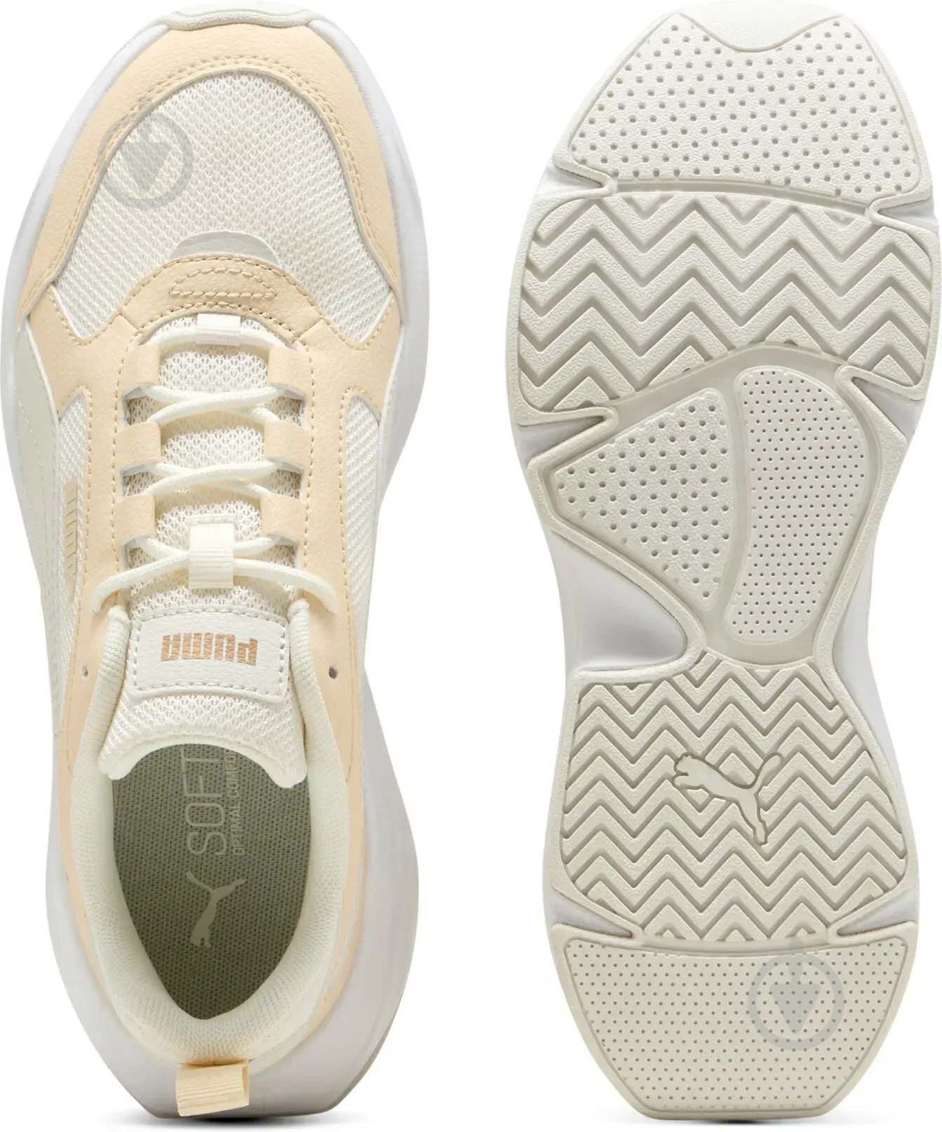 Кроссовки Puma CASSIA 2.0 р.37,5 - фото 5