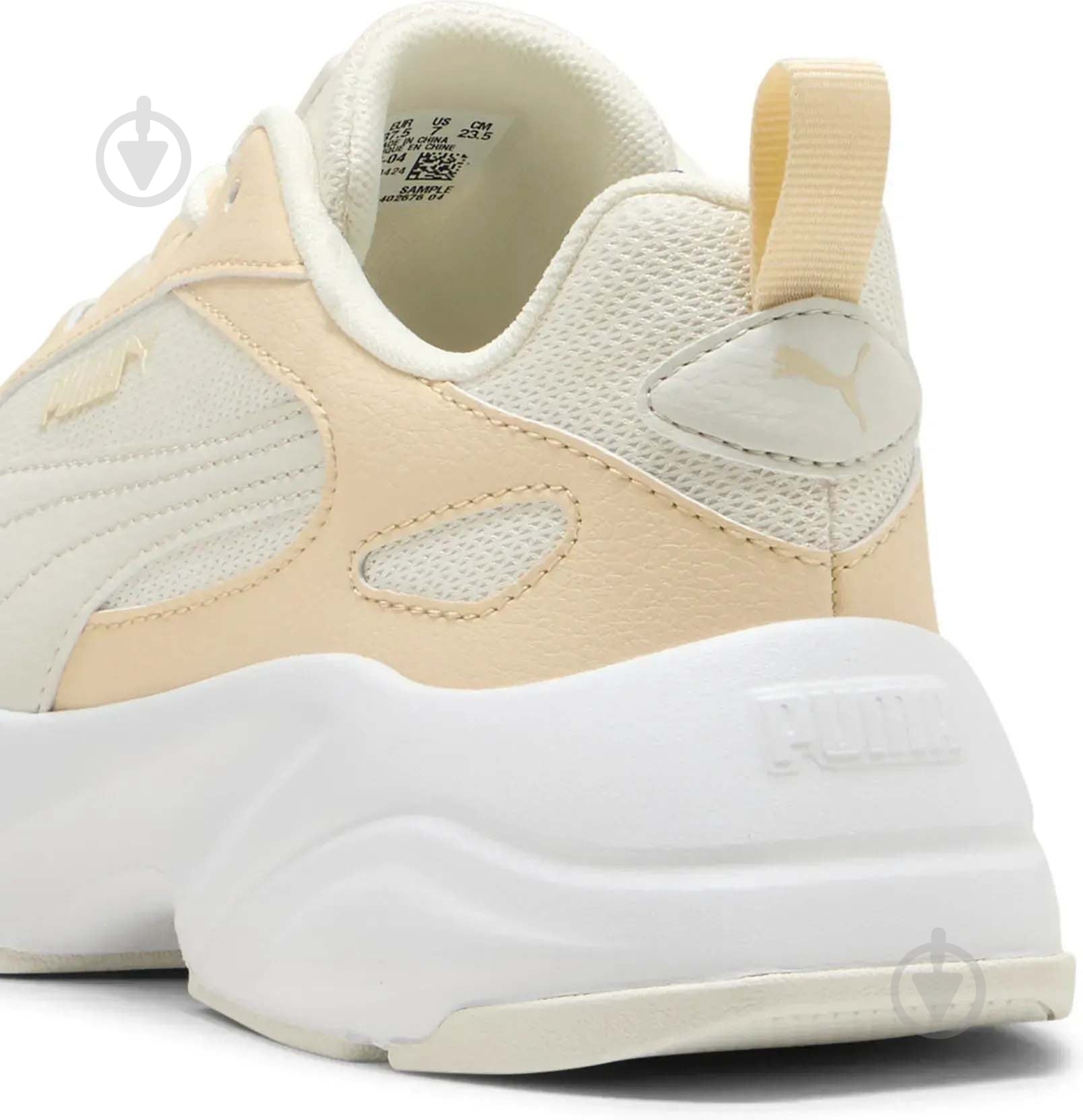 Кроссовки Puma CASSIA 2.0 р.37,5 - фото 6