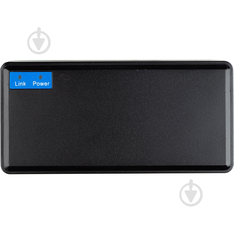 PoE-адаптер Planet инжектор 1ch POE-004, 48V, 0,4A - фото 3