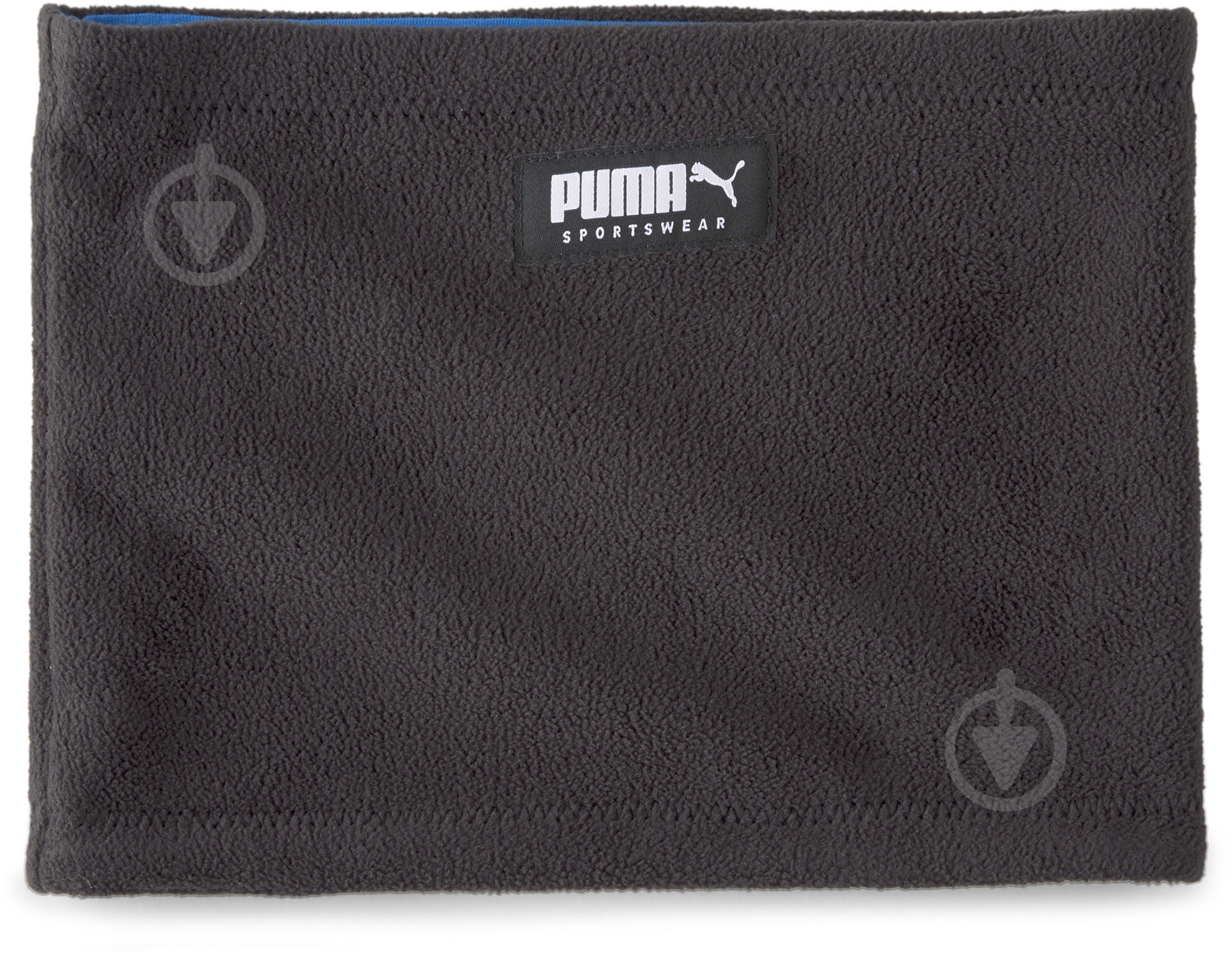 Повязка Puma REVERSIBLE FLEECE NECK WARMER 05408801 р.one size черный - фото 1 Повязка Puma REVERSIBLE FLEECE NECK WARMER 05408801 р.one size черный - фото 1