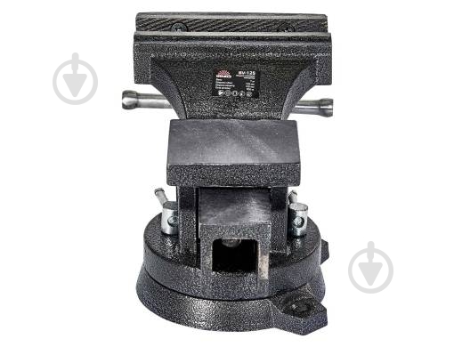 Тиски поворотные Vitals BV-125 - фото 4