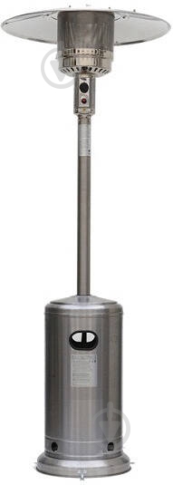 Обогреватель газовый Time Eco TE-1922 (для улицы) - фото 1 Обогреватель газовый Time Eco TE-1922 (для улицы) - фото 1