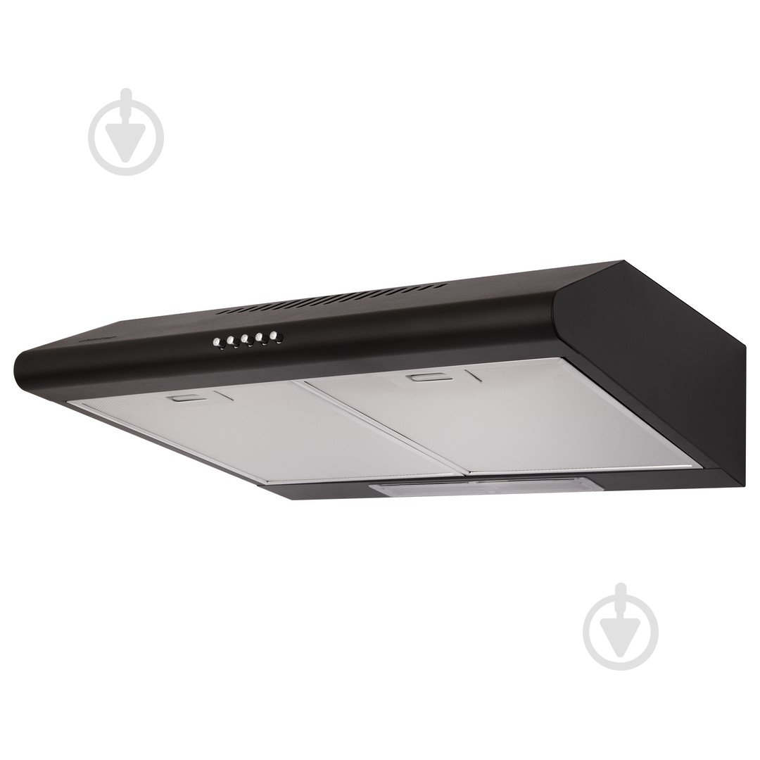 Вытяжка Jantar PH I LED 60 BL - фото 3