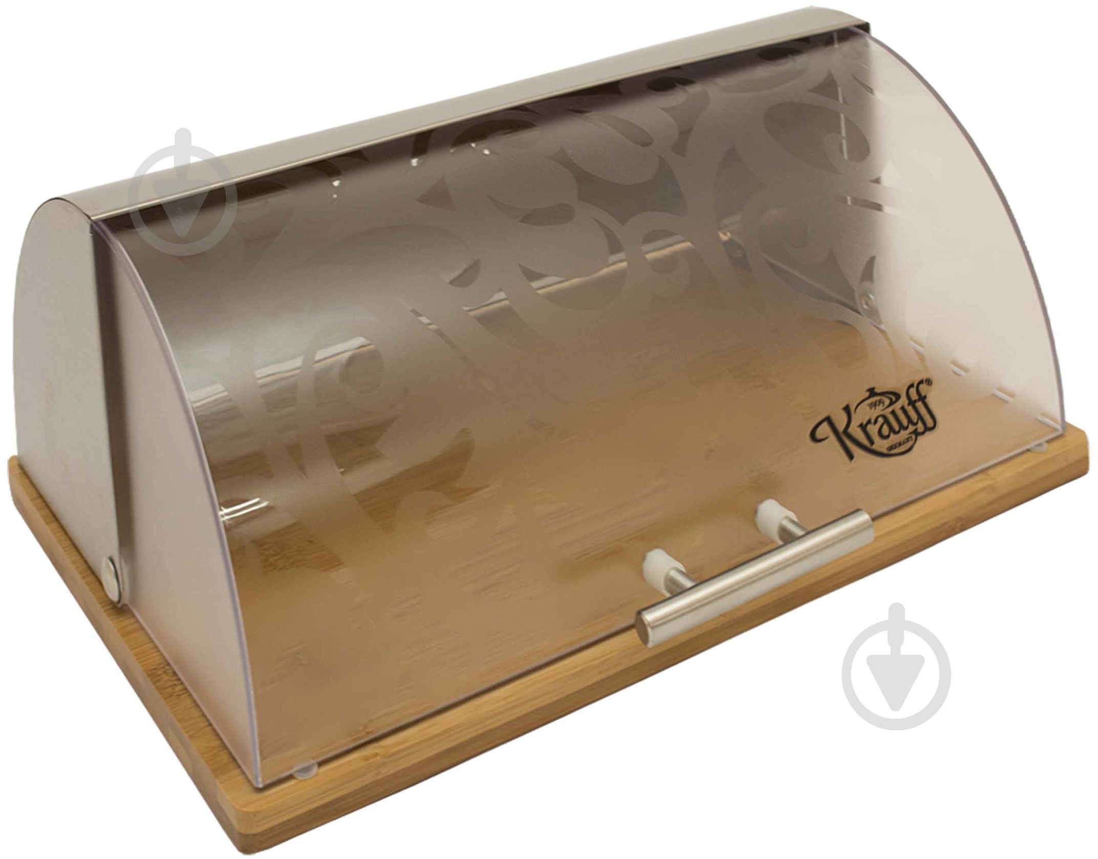 Хлебница Krauff 29-262-001 - фото 1