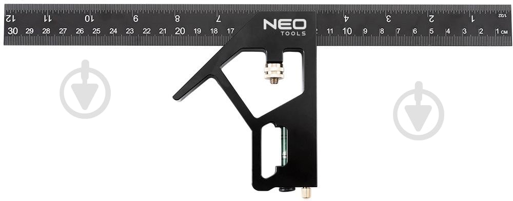 Кутник NEO tools 300 мм 72-127 - фото 3