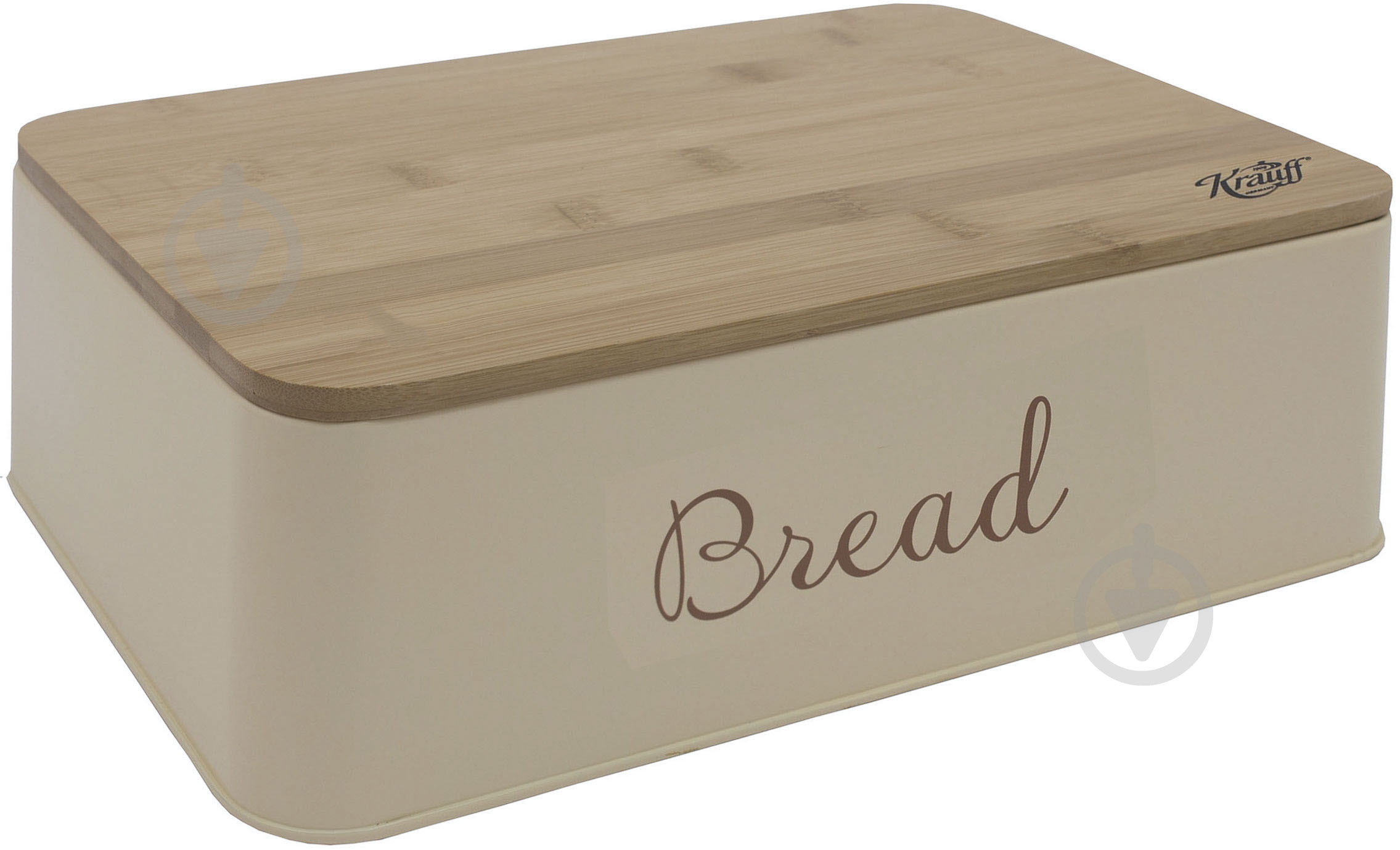 Хлебница Krauff 29-262-004 - фото 2