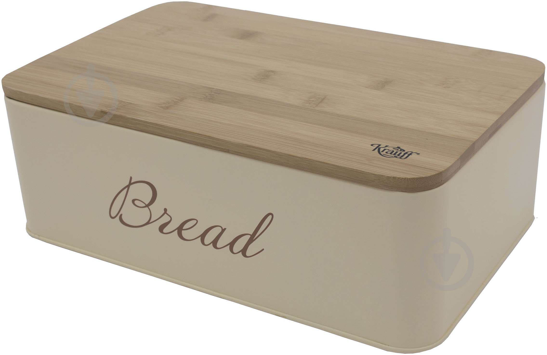 Хлебница Krauff 29-262-004 - фото 1