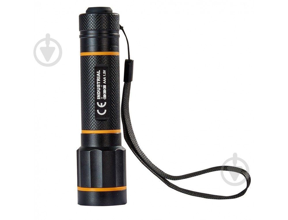 Фонарик карманный INGCO ІРХ4 250 Lm HFL013AAA58 - фото 4 Фонарик карманный INGCO ІРХ4 250 Lm HFL013AAA58 - фото 4