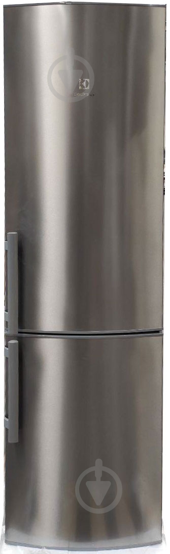 УЦЕНКА! Холодильник Electrolux EN3853MOX - фото 3