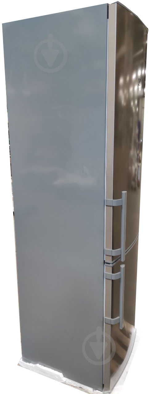 УЦЕНКА! Холодильник Electrolux EN3853MOX - фото 5