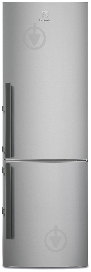 УЦЕНКА! Холодильник Electrolux EN3853MOX - фото 8