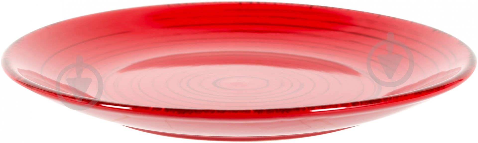 Сервіз столово-чайний Bella Vita Antique red 18 предметів на 6 перcон - фото 4