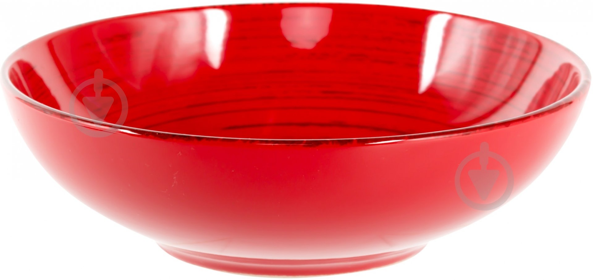 Сервіз столово-чайний Bella Vita Antique red 18 предметів на 6 перcон - фото 6