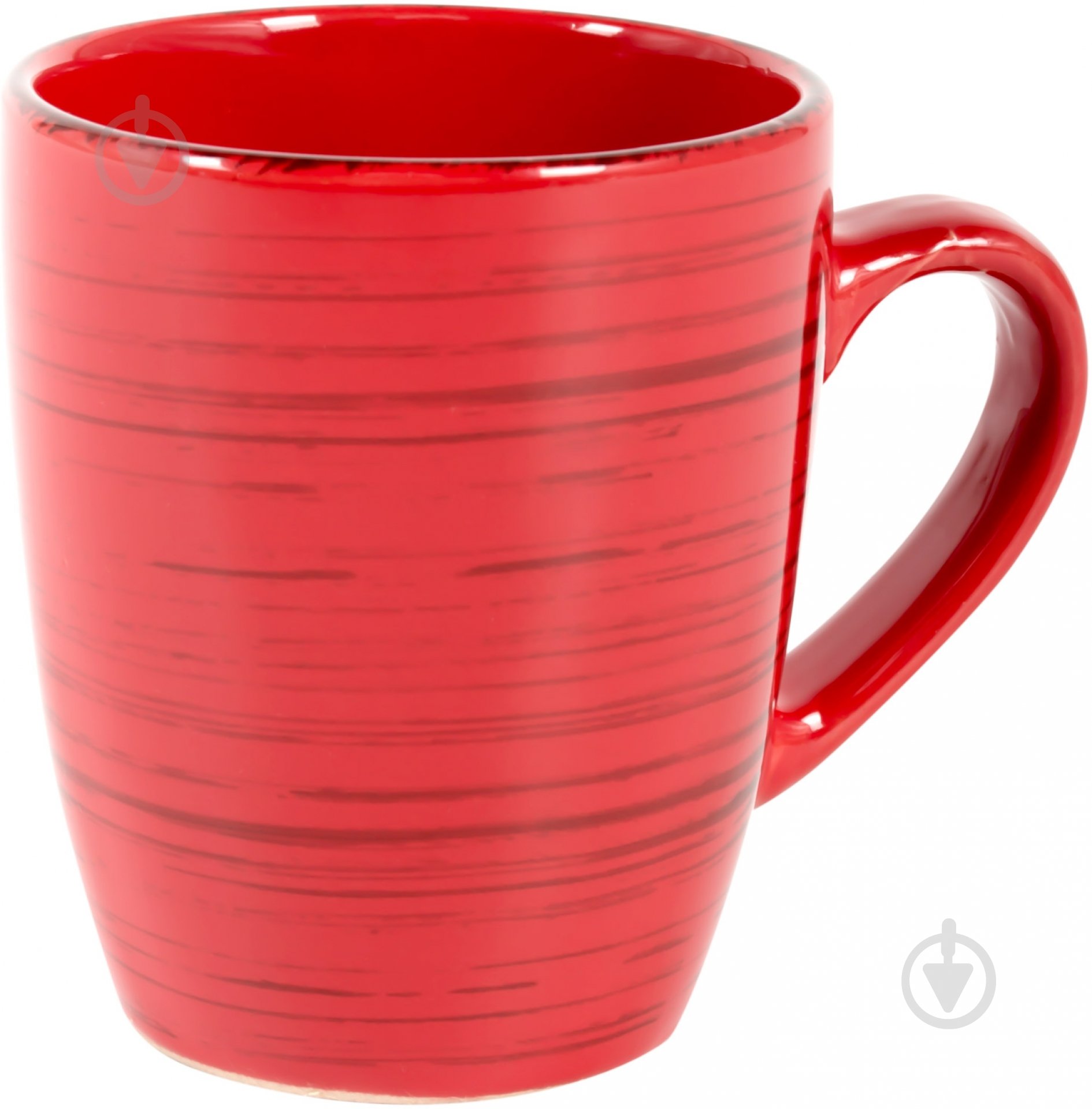 Сервіз столово-чайний Bella Vita Antique red 18 предметів на 6 перcон - фото 7