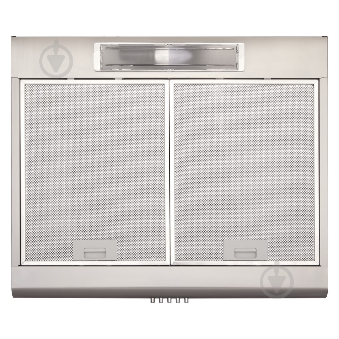 Вытяжка Jantar PH II LED 60 IS - фото 5 Вытяжка Jantar PH II LED 60 IS - фото 5