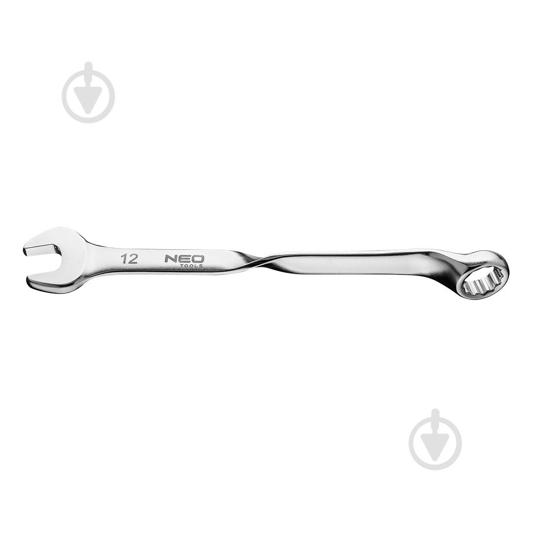 Ключ комбінований Neo 09-781 - фото 1