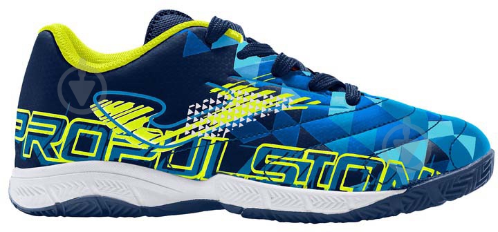 Футзальне взуття Joma PRJS2303IN р.35 різнокольоровий - фото 1