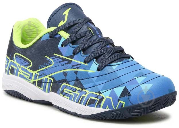 Футзальне взуття Joma PRJS2303IN р.35 різнокольоровий - фото 2