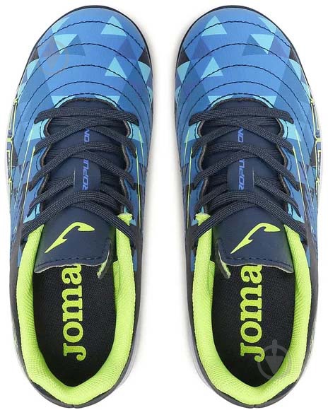 Футзальне взуття Joma PRJS2303IN р.35 різнокольоровий - фото 4