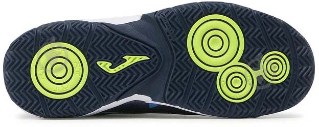 Футзальне взуття Joma PRJS2303IN р.35 різнокольоровий - фото 5