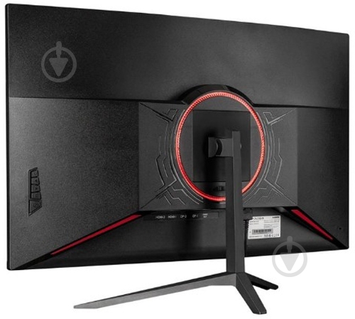 Монітор PrologiX Gaming GM3224CQ 31,5" (GM3224CQ) - фото 5