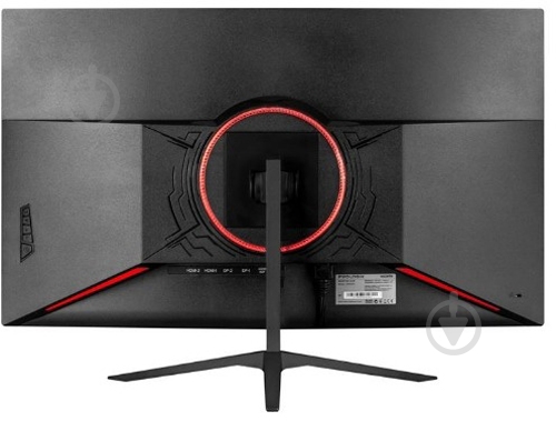 Монітор PrologiX Gaming GM3224CQ 31,5" (GM3224CQ) - фото 6
