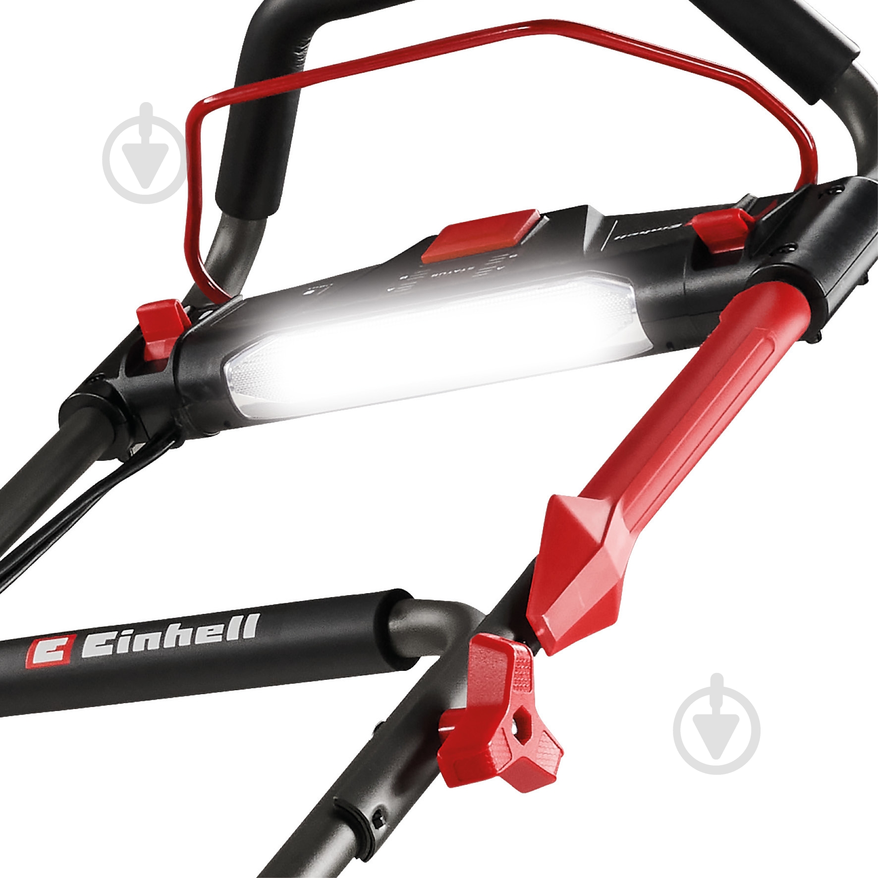 Снегоуборочная машина Einhell Professional PXC GP-ST 36/53 Li E BL - Solo 3417021 - фото 17 Снегоуборочная машина Einhell Professional PXC GP-ST 36/53 Li E BL - Solo 3417021 - фото 17