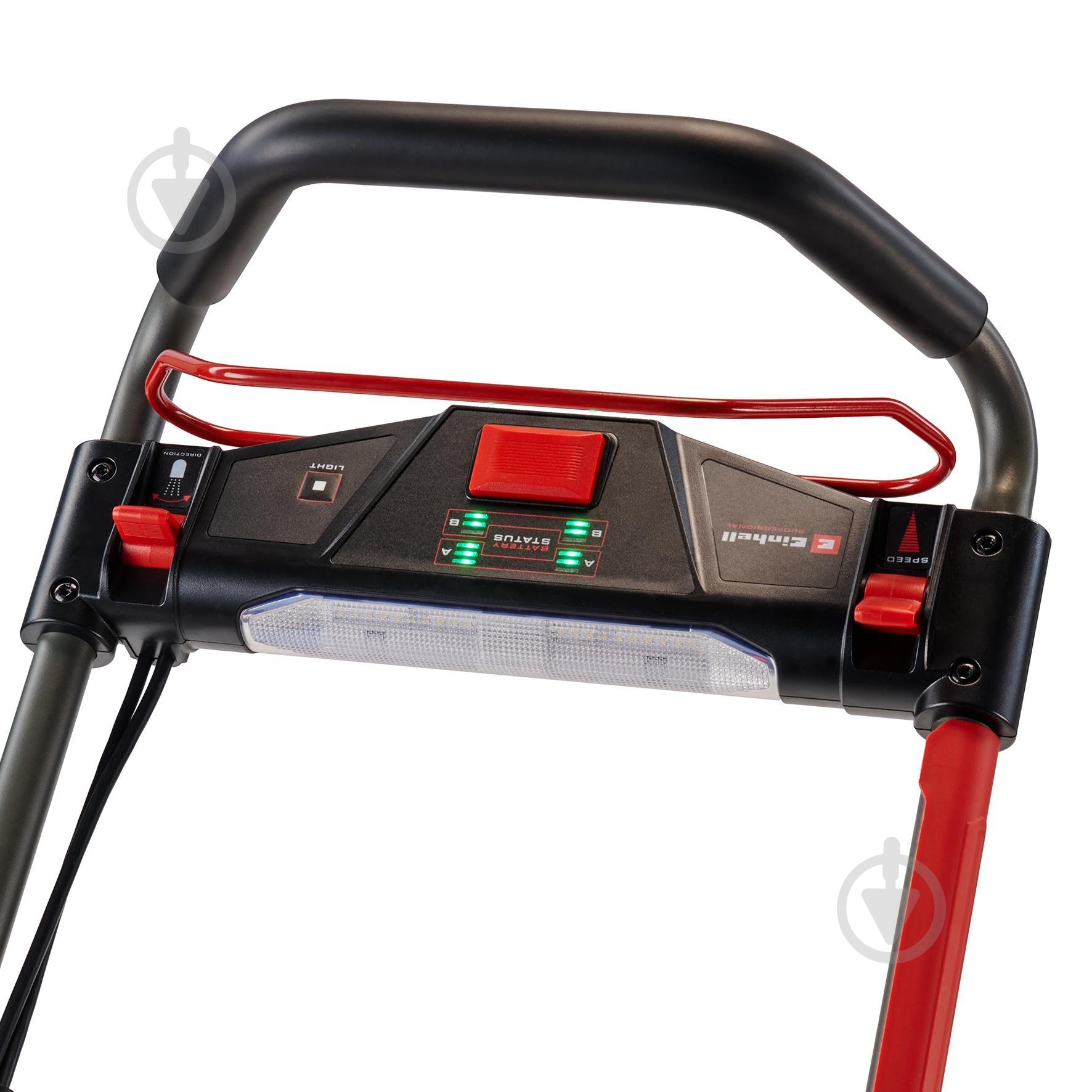 Снегоуборочная машина Einhell Professional PXC GP-ST 36/53 Li E BL - Solo 3417021 - фото 14 Снегоуборочная машина Einhell Professional PXC GP-ST 36/53 Li E BL - Solo 3417021 - фото 14