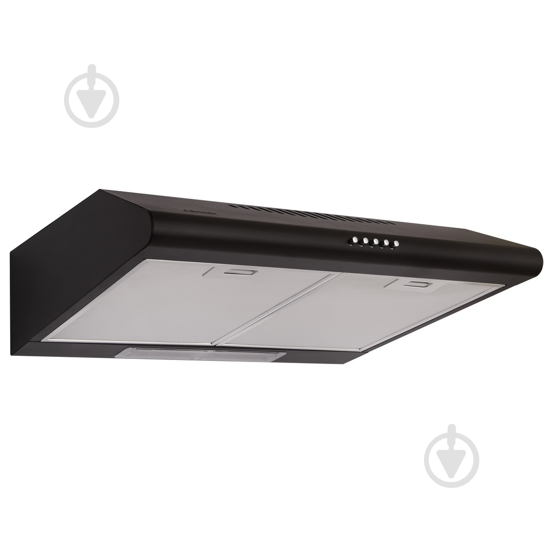 Вытяжка Jantar PH II LED 60 BL - фото 1