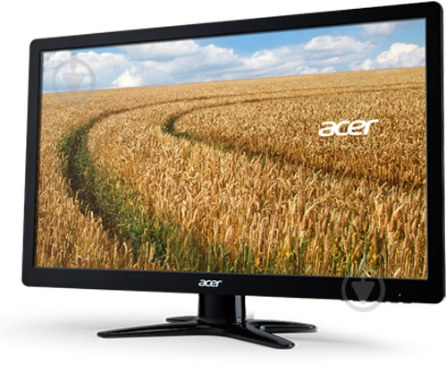 Монитор Acer G246HYLbd 23,8" (UM.QG6EE.002) - фото 2