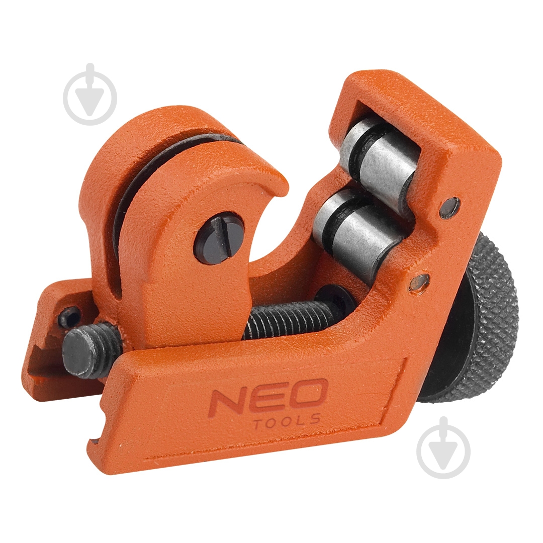 Труборез NEO tools 02-429 - фото 1
