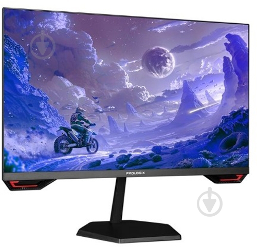 Монитор PrologiX GM2424HD 23,8" (GM2424HD) - фото 12 Монитор PrologiX GM2424HD 23,8" (GM2424HD) - фото 12