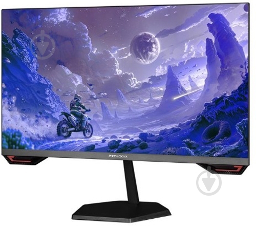 Монитор PrologiX GM2424HD 23,8" (GM2424HD) - фото 2 Монитор PrologiX GM2424HD 23,8" (GM2424HD) - фото 2