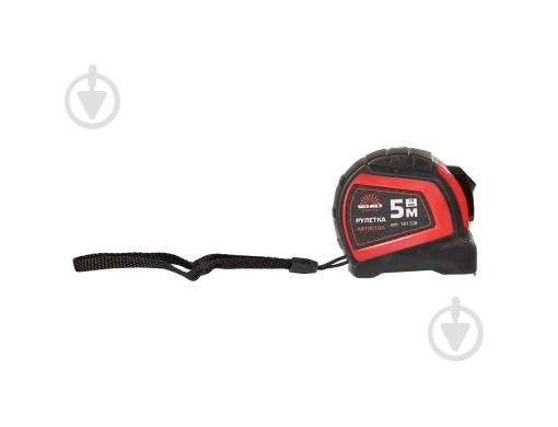 Рулетка Vitals Master 181728 5 м x 19 мм - фото 4