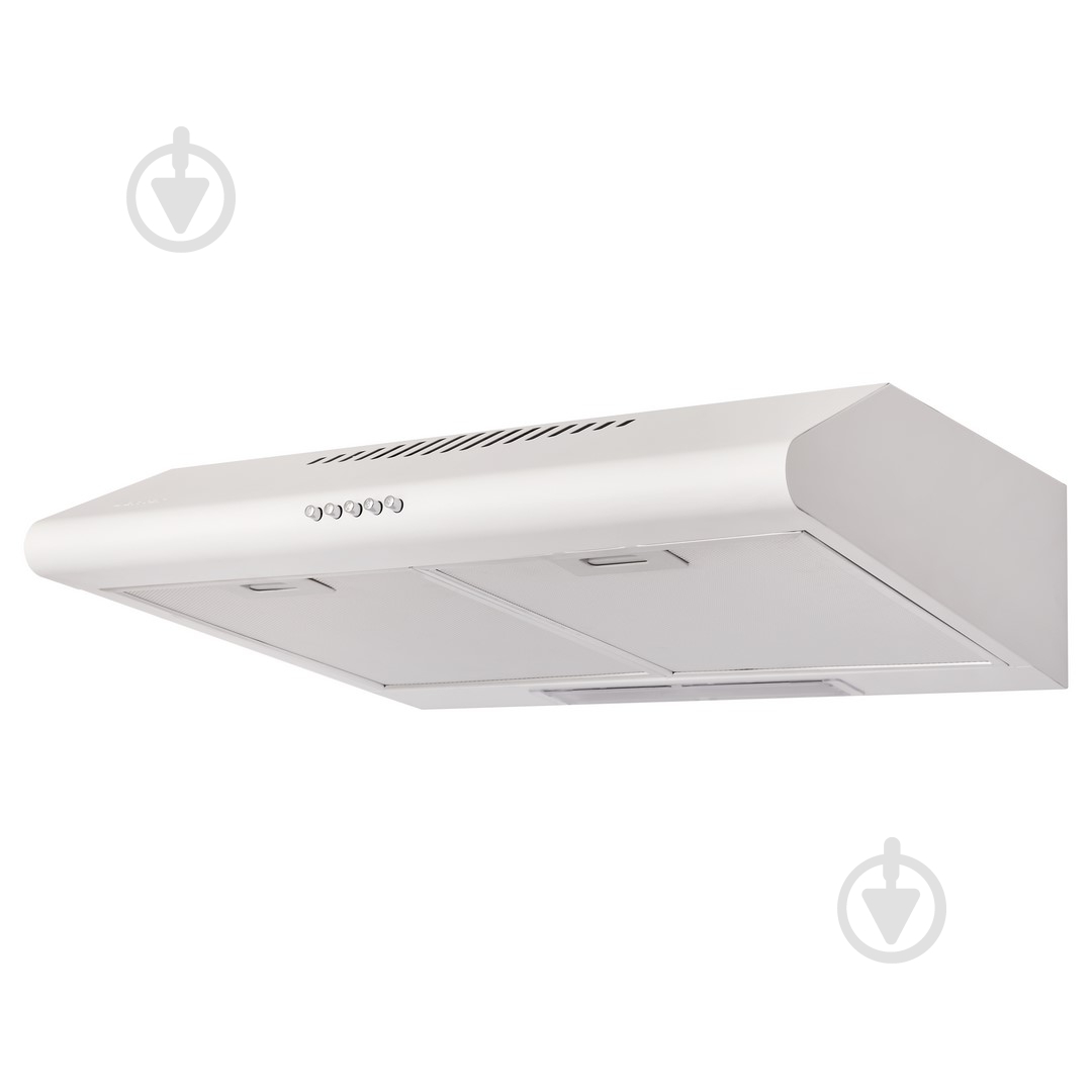 Вытяжка Jantar PH II LED 60 WH - фото 3