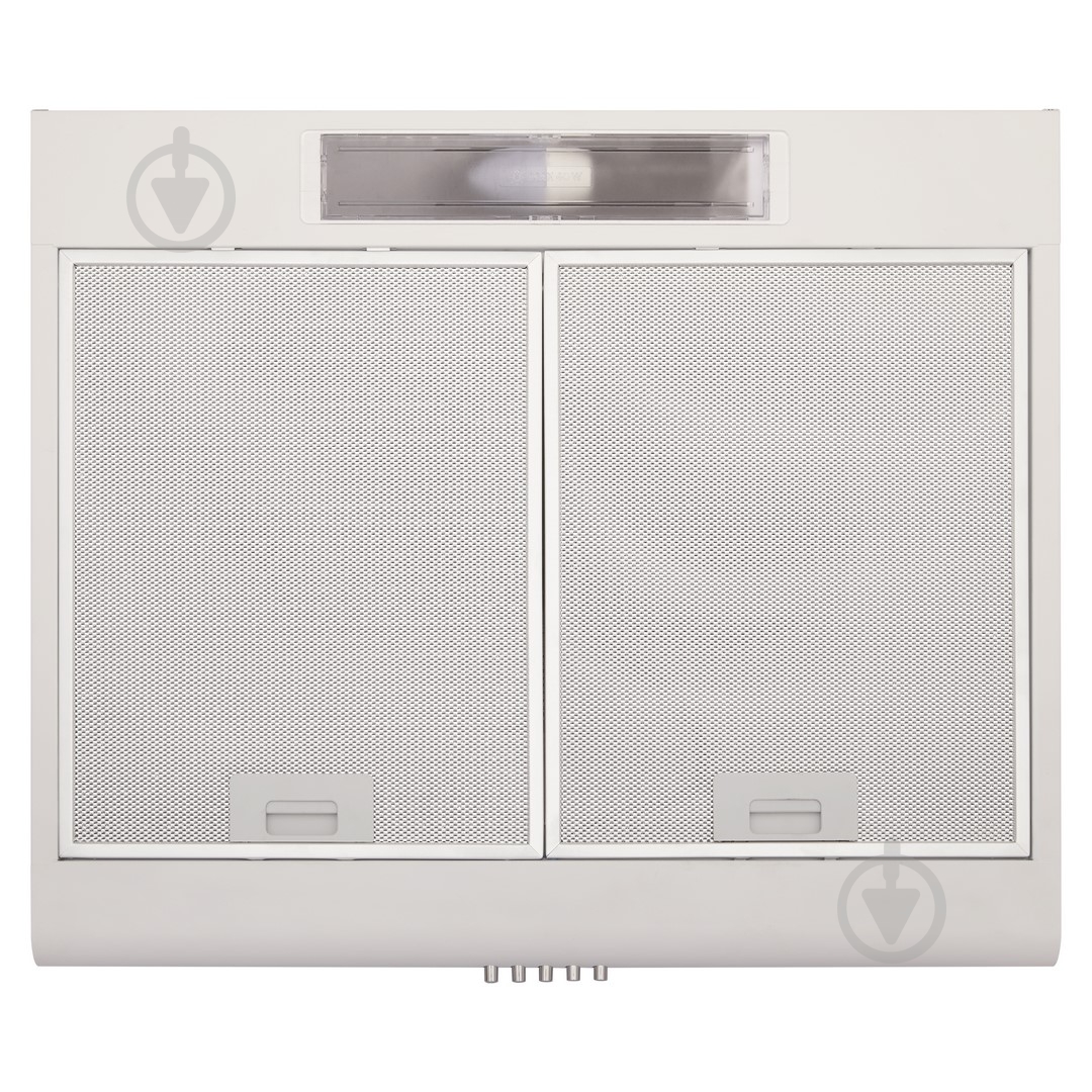 Вытяжка Jantar PH II LED 60 WH - фото 8