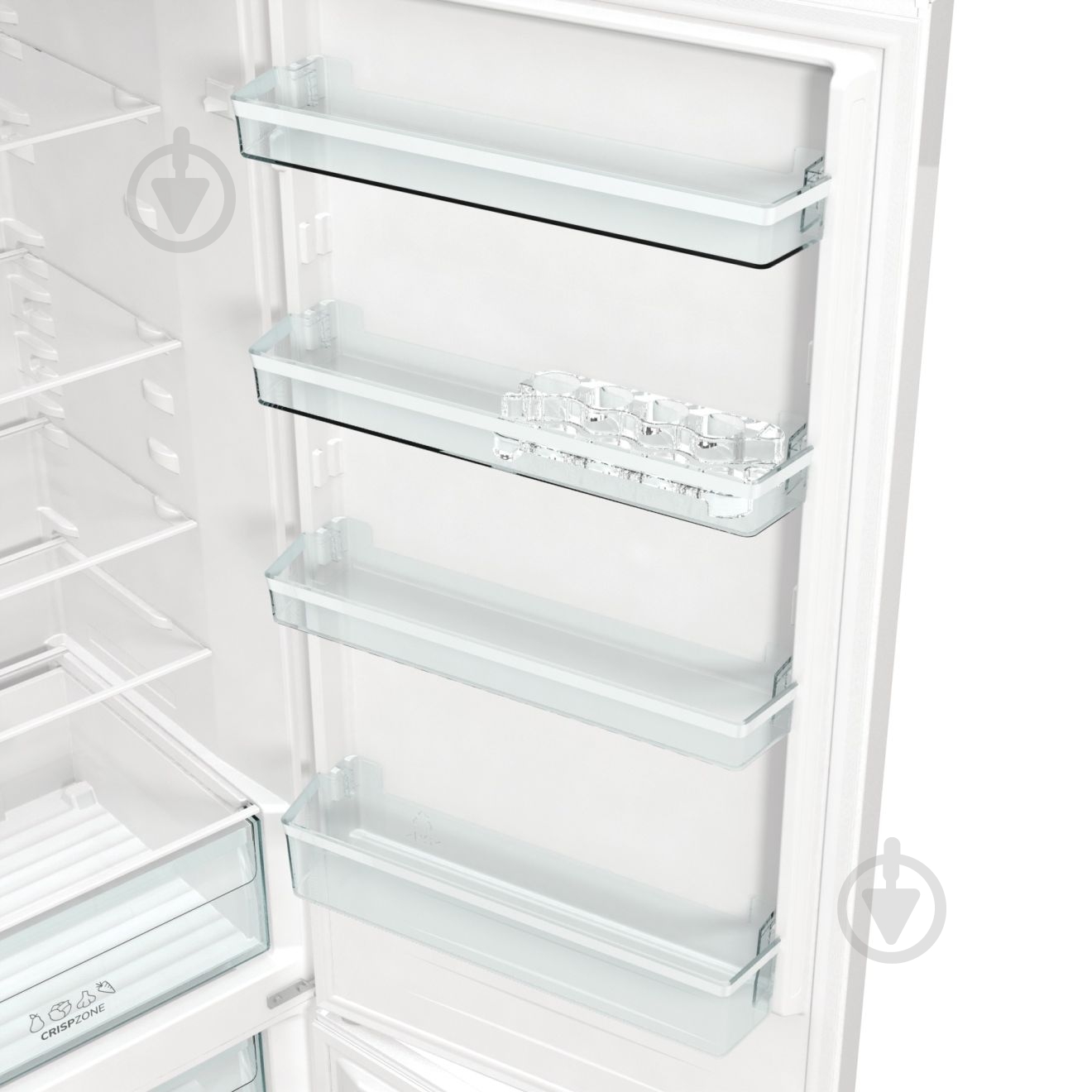 УЦЕНКА! Холодильник Gorenje RK6201EW4 - фото 7