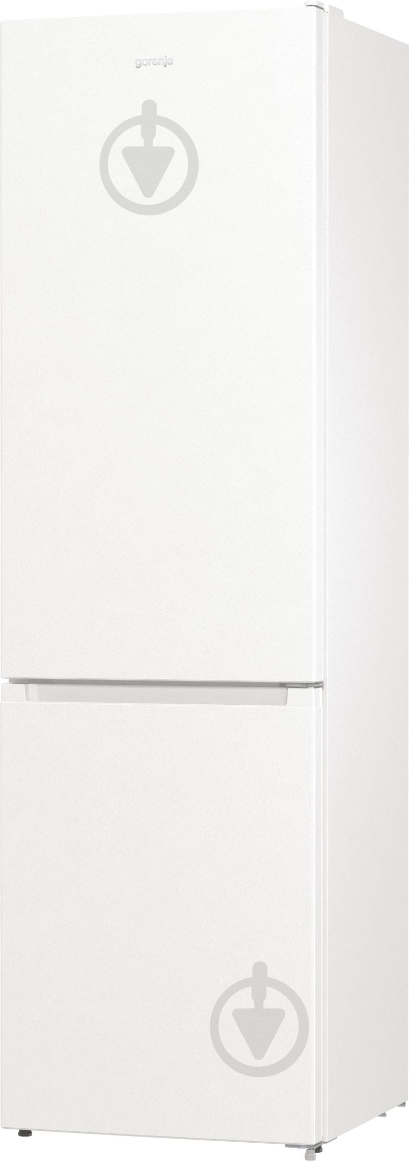УЦЕНКА! Холодильник Gorenje RK6201EW4 - фото 2