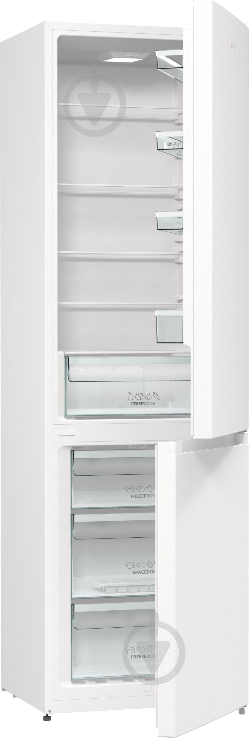 УЦЕНКА! Холодильник Gorenje RK6201EW4 - фото 13