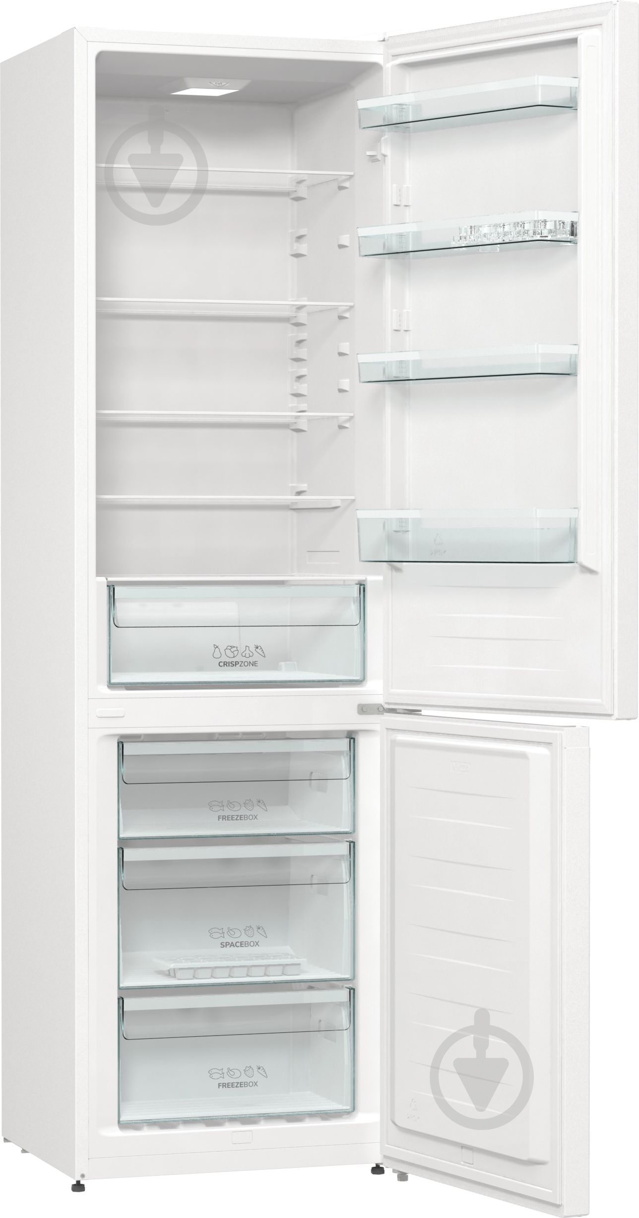 УЦЕНКА! Холодильник Gorenje RK6201EW4 - фото 12