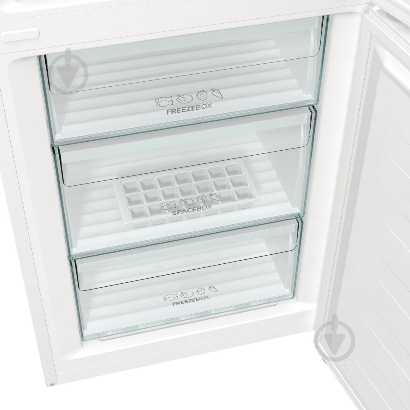 УЦЕНКА! Холодильник Gorenje RK6201EW4 - фото 10