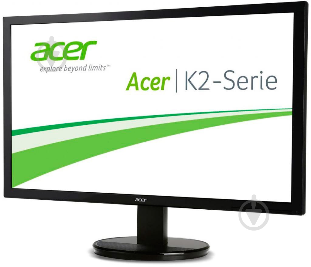 Монитор Acer K242HLbd 24" (UM.FW3EE.002) - фото 3