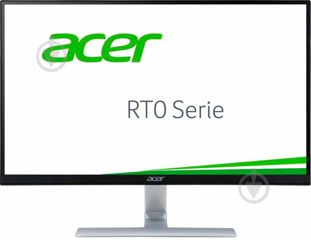 Монітор Acer RT270bmid 27" (UM.HR0EE.002) - фото 1