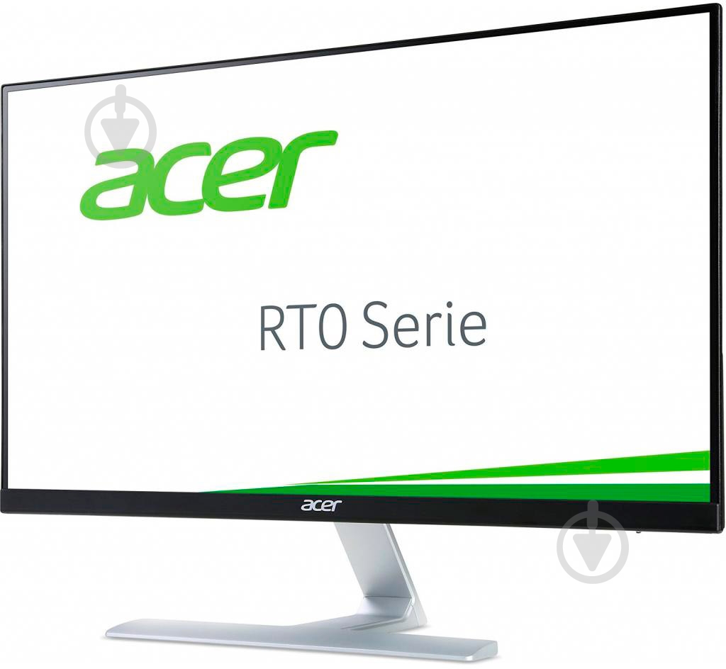 Монітор Acer RT270bmid 27" (UM.HR0EE.002) - фото 3
